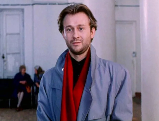 Актёр Геннадий Назаров умер через полгода после смерти жены 