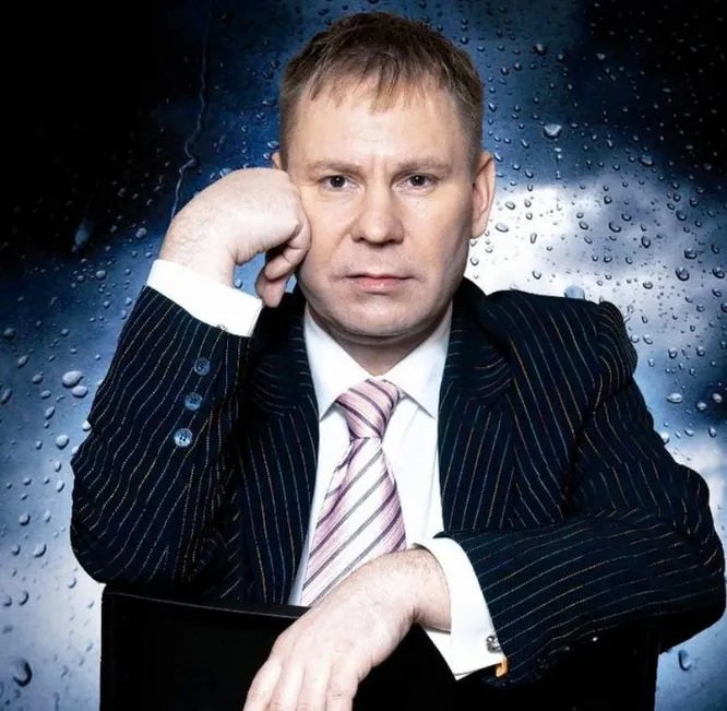 Умер исполнитель русского шансона Алексей Стёпин 