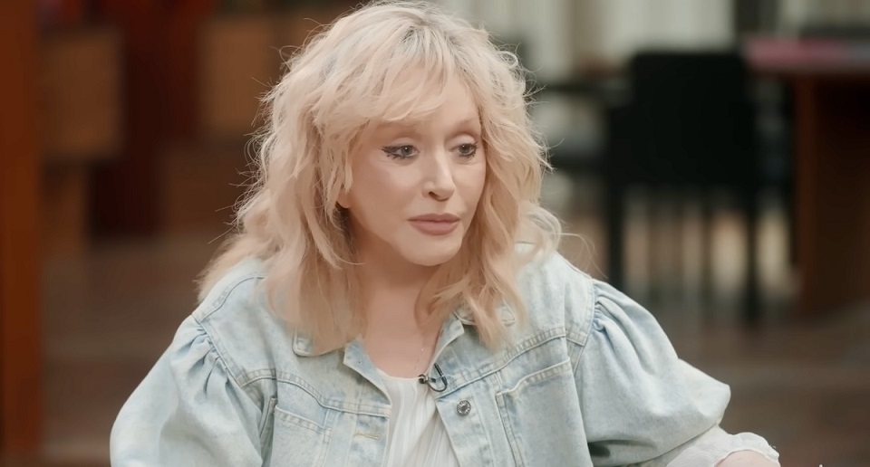 Алла Пугачева