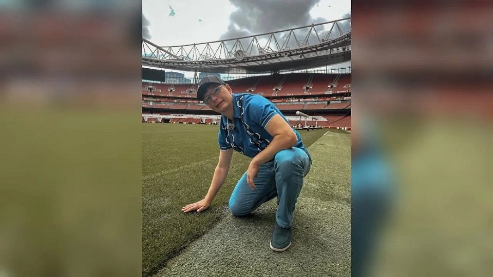 Андрей Аршавин