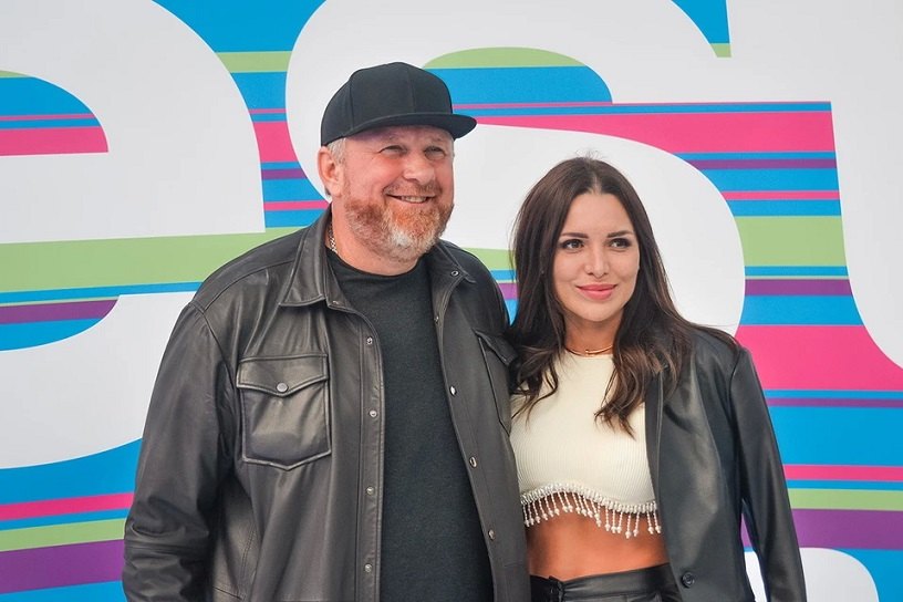 Шеф-повар Константин Ивлев разводится с женой после четырёх лет брака