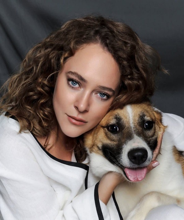 Аглая Тарасова