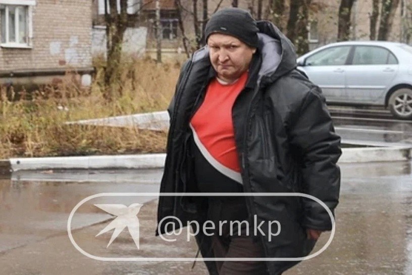 Михаил Малышев