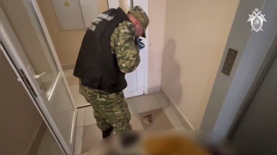 Известного архитектора расстреляли в Петербурге на глазах у 10-летней дочери