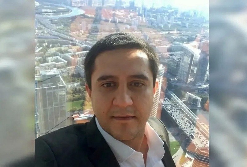 Похищенного на вокзале блогера Арега Щепихина* приговорили к пяти годам колонии