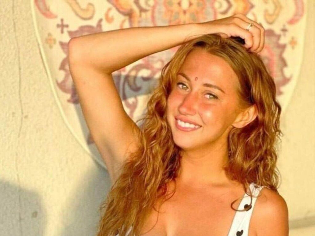 В Таиланде задержали дважды пропадавшую россиянку Эрику Владыко из Владивостока