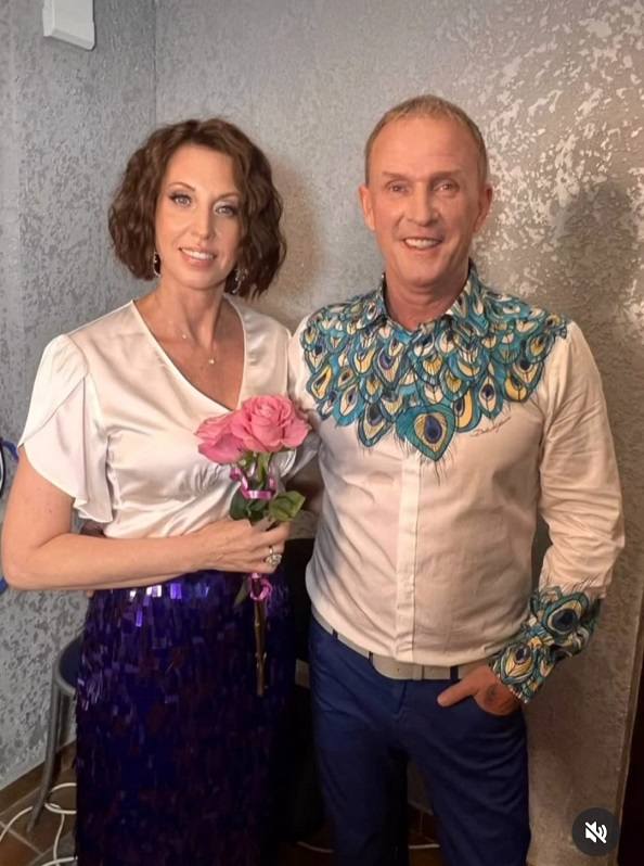 Виктор Рыбин и Наталья Сенчукова оставили сыну инструкцию на случай их смерти