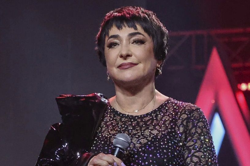 Лолита Милявская