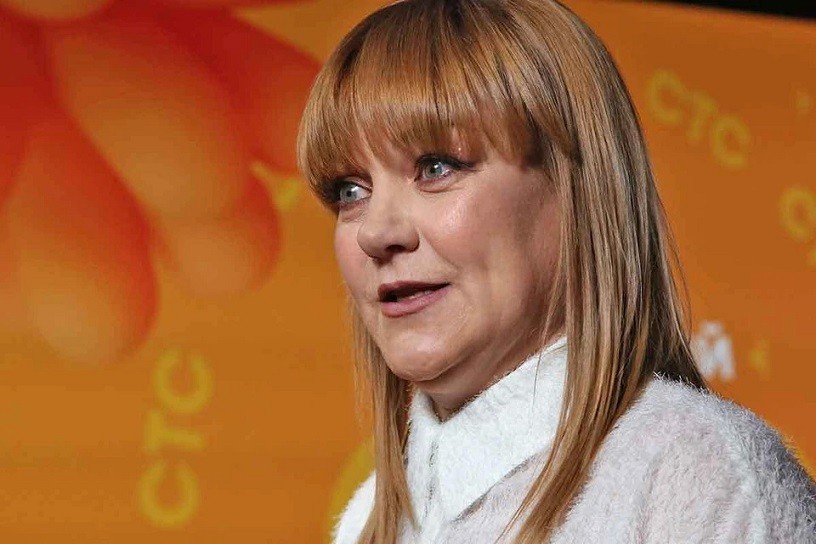 Анна Уколова