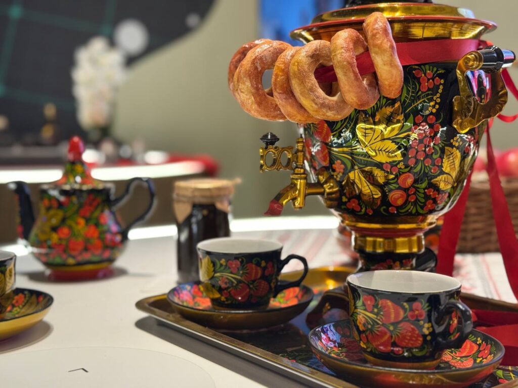 Фото: телеграм-канал Олега Имамеева