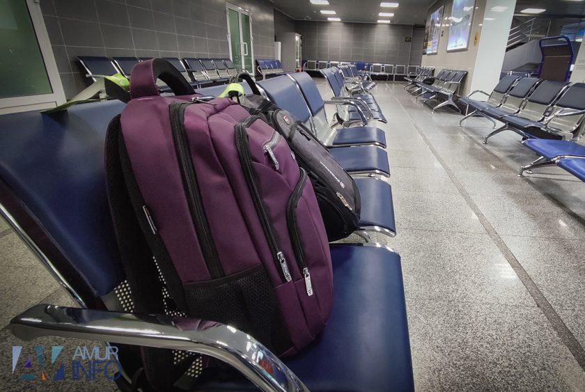 Россиянку не пустили в Южную Корею из-за незнания достопримечательностей