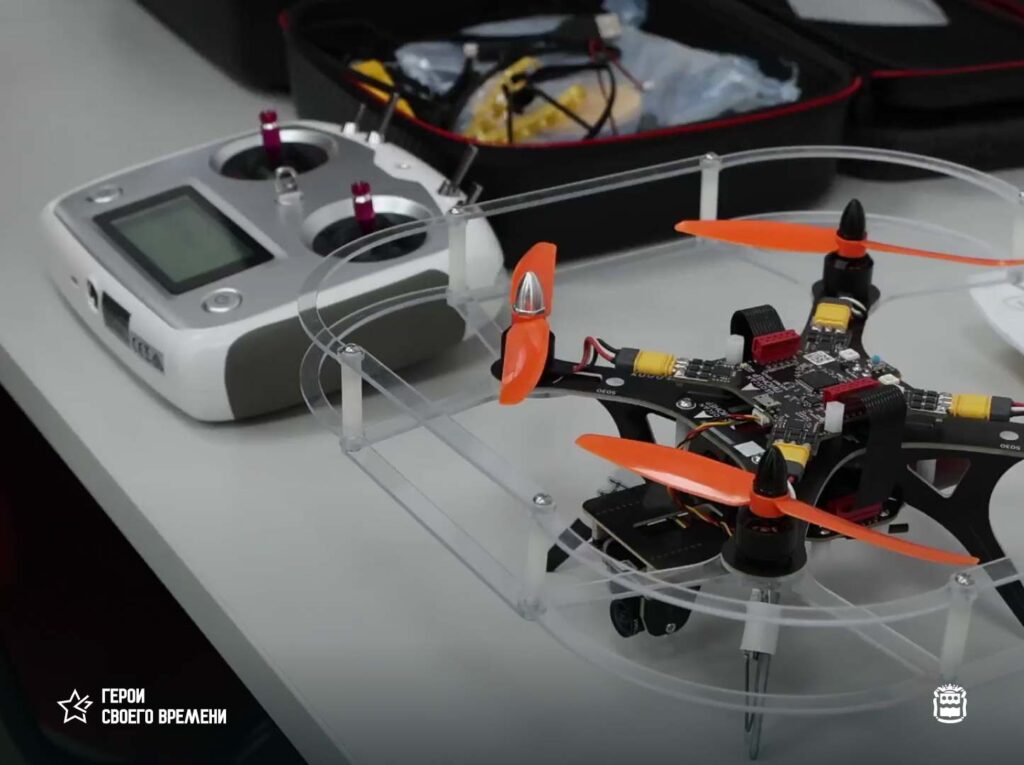 Участников СВО познакомили с работой администрации Белогорска