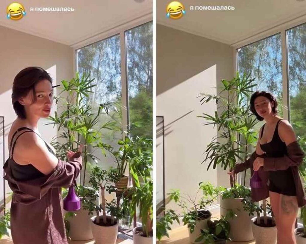 Настя Ивлеева удивила поклонников новым хобби