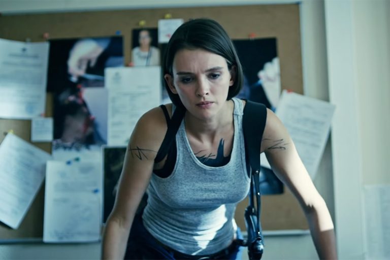 Паулина Андреева объяснила, почему отказалась сниматься в продолжении сериала «Метод»