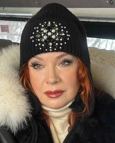 Вера Сотникова