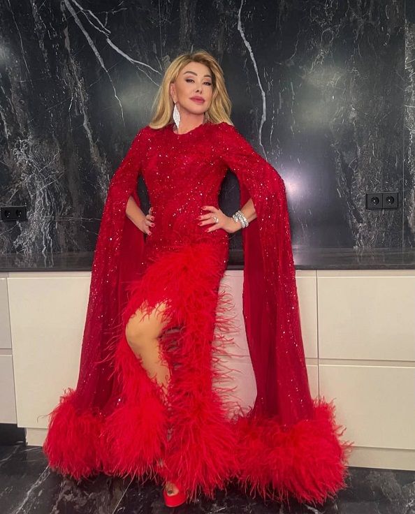 Любовь Успенская