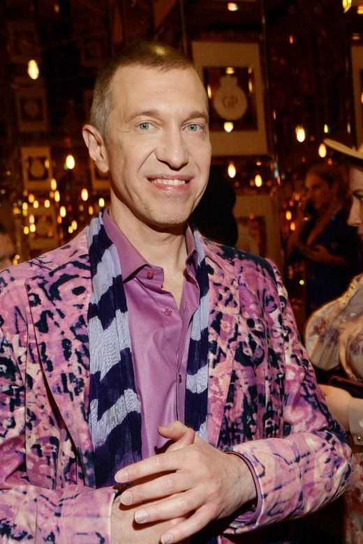 Сергей Соседов