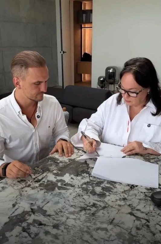 Ларису Гузееву проверяет индонезийская полиция по делу о мошенничестве