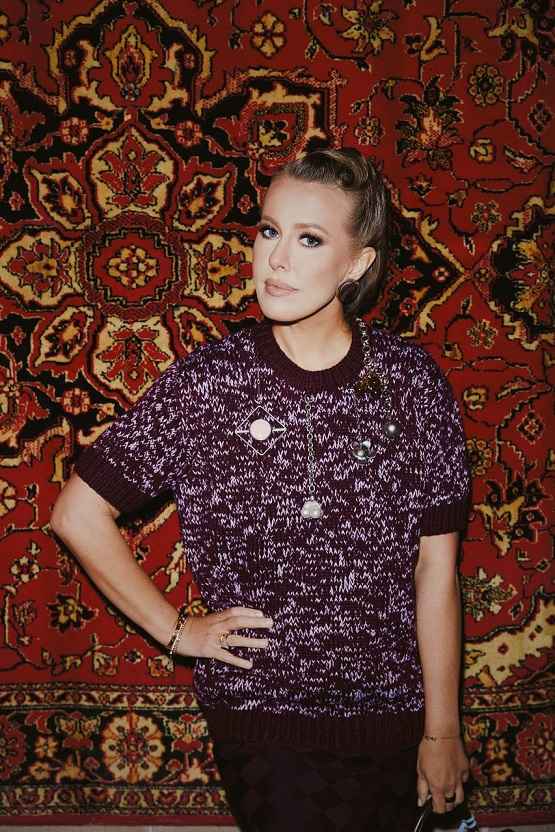 Ксения Собчак