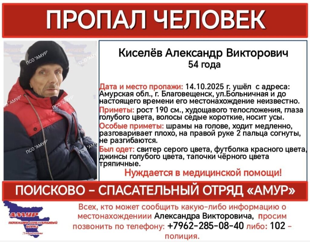 ориентировка