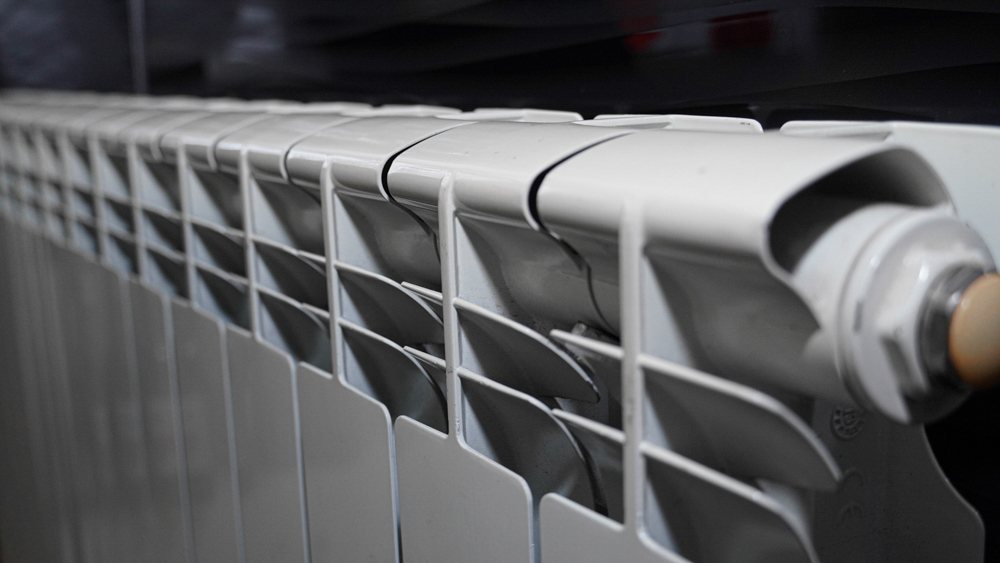 Радиатор отопления