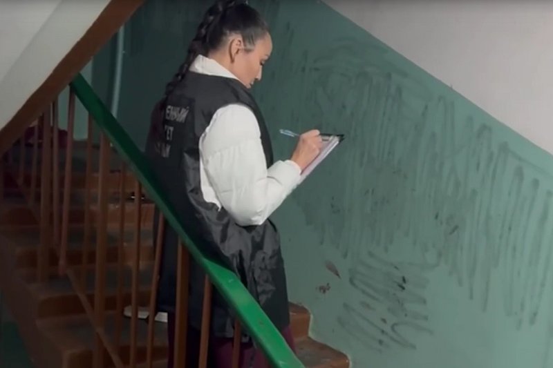 В Иркутской области 14-летний подросток убил подругу и её соседку 