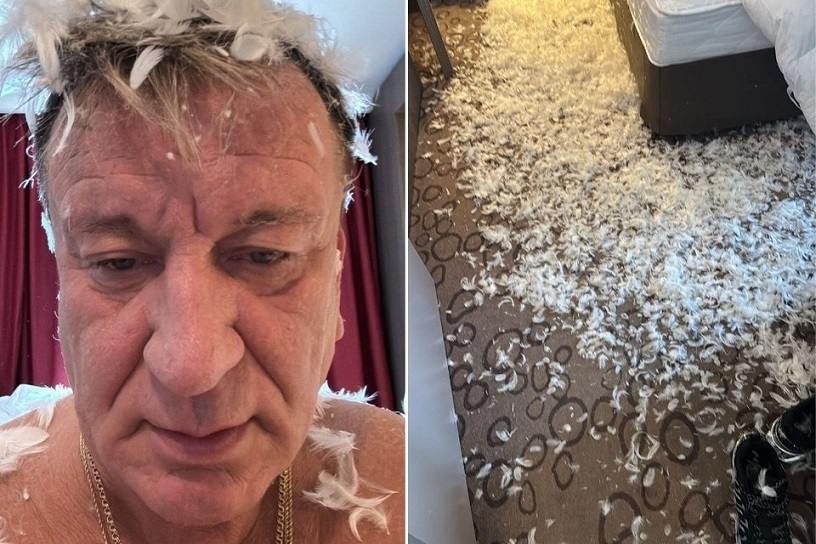 Сергей Пенкин