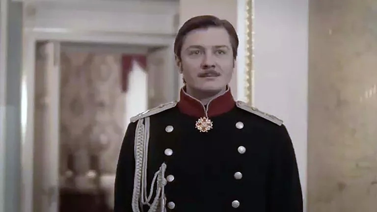 Актёр Иван Безбородов умер за неделю до 40-летия