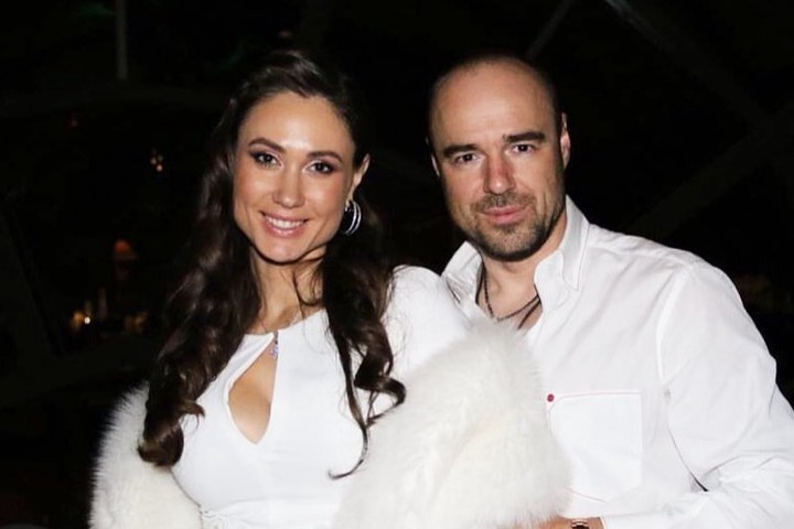 Миллиардер Роман Товстик официально развёлся с женой