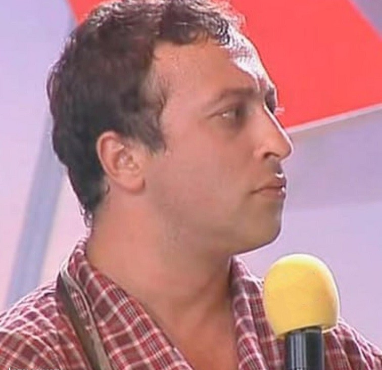 Участник КВН из «Сборной Пятигорска» Павел Козмопулос умер в 44 года