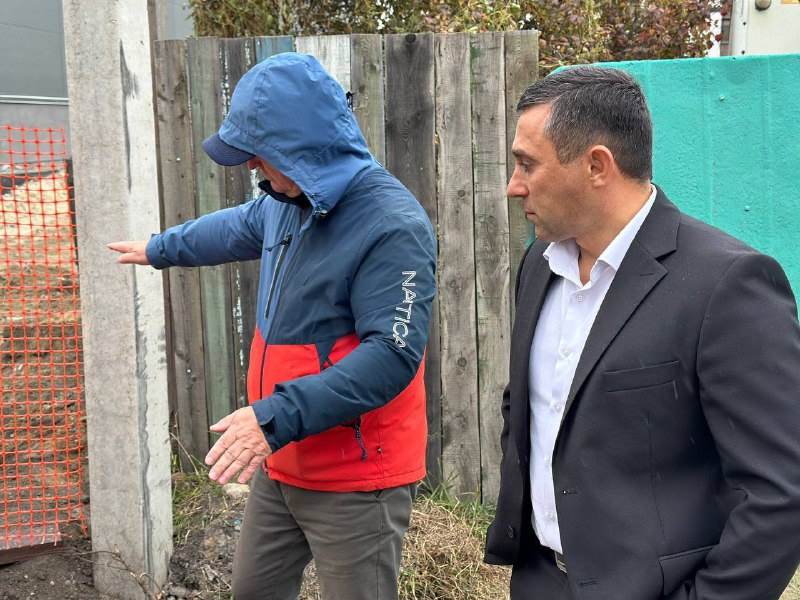 Мэр амурской столицы рассказал, как преобразится район Благовещенска