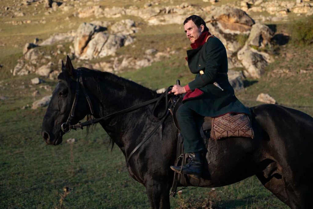 кинопремьеры 2025, ожидаемые фильмы, топ фильмов осени, фильмы осени