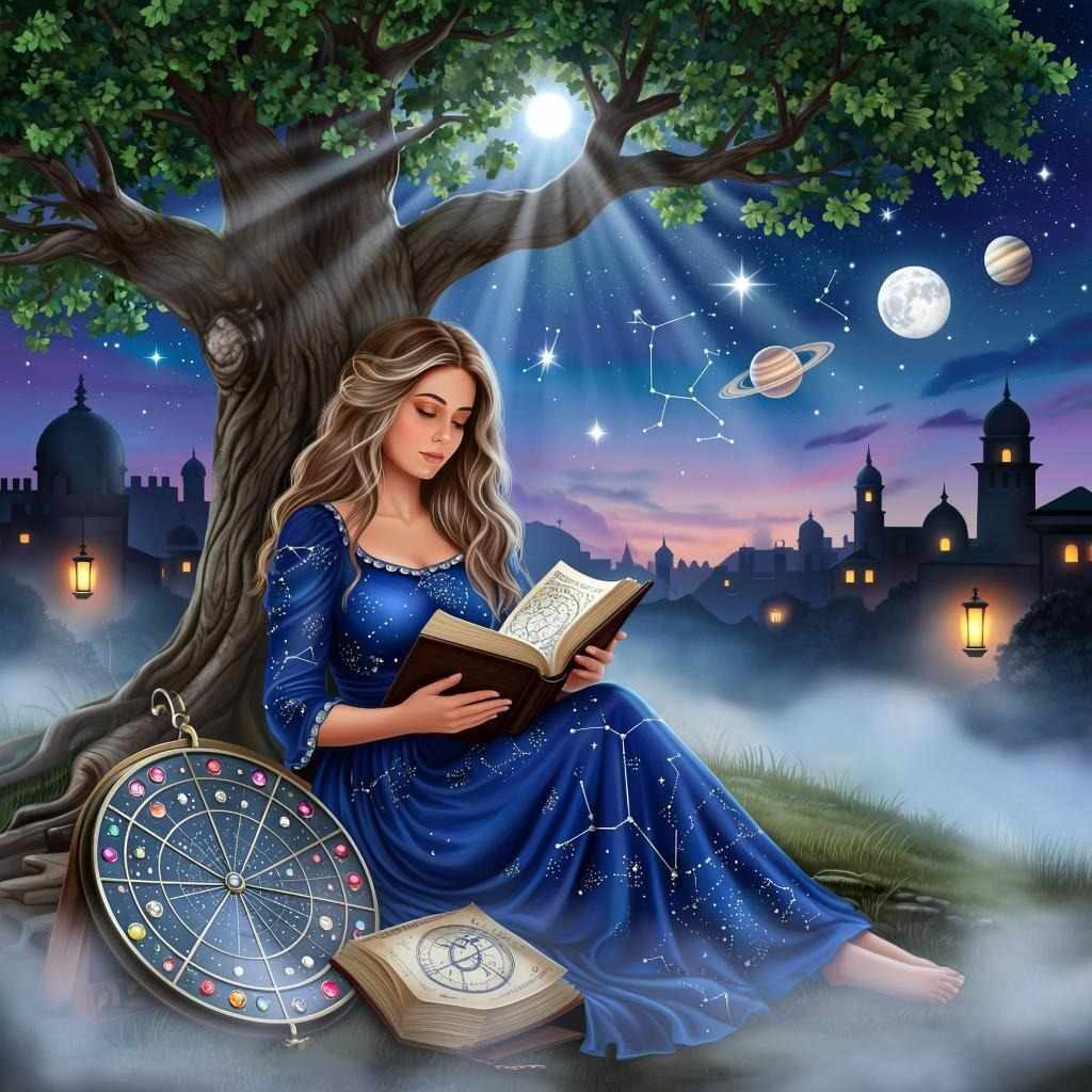 новолуние в Весах, гороскоп на неделю, гороскоп для всех, астрологический прогноз с 20 по 26 октября