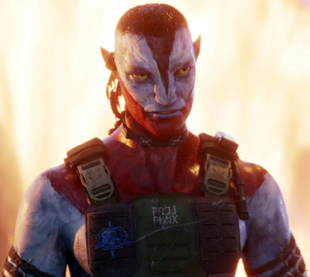 кинопремьеры 2025, ожидаемые фильмы, топ фильмов осени, фильмы осени, Аватар