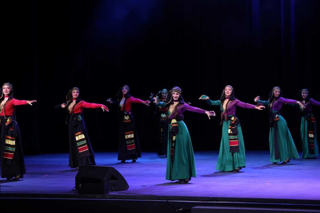 Юные таланты из Благовещенска стали героями Книги рекордов России