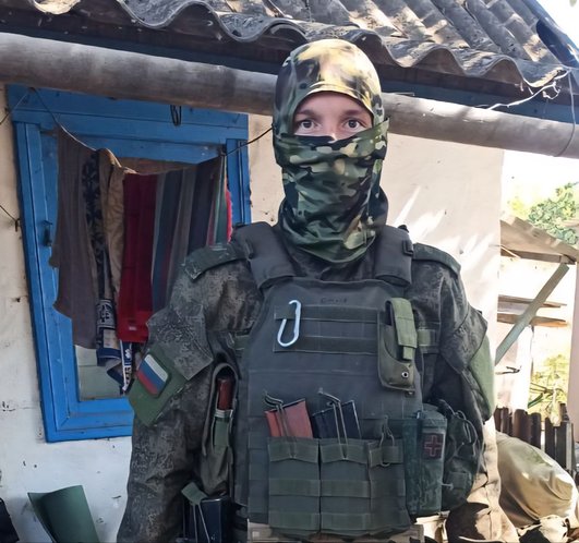 Фото: амурский филиал Фонда «Защитники Отечества»