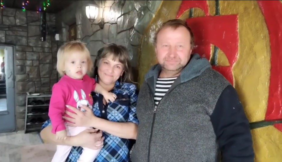 ветеран СВО