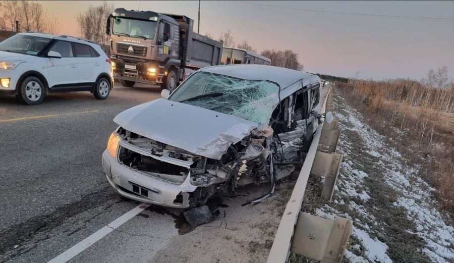 Фото:  телеграм-канал dpskontrol_28rus