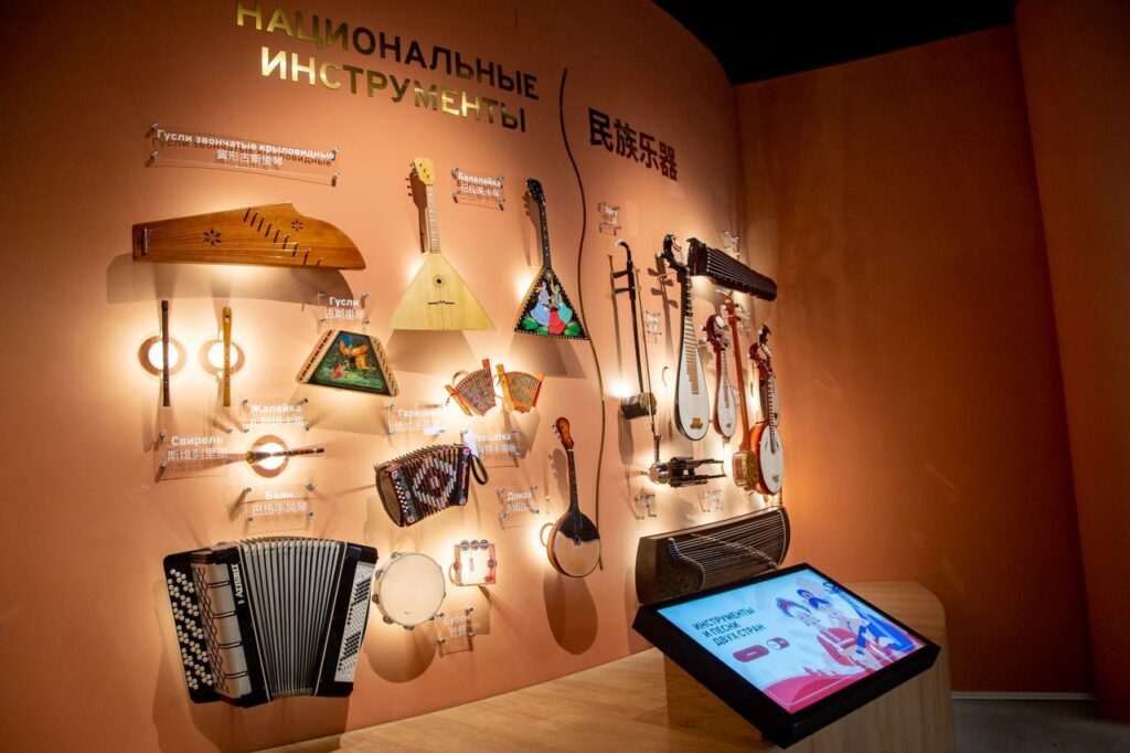 Фото: телеграм-канал Олега Имамеева