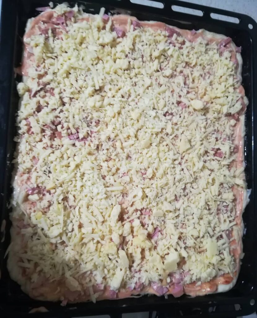 домашняя пицца рецепт, пицца на сковороде, пицца пятиминутка, кальцоне, закрытая пицца рецепт