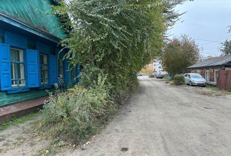 Мэр амурской столицы рассказал, как преобразится район Благовещенска