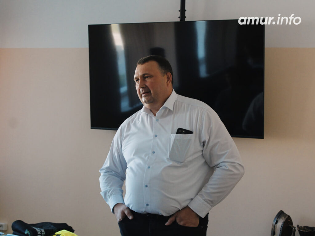 Из оранжевых контейнеров – на завод: как в Благовещенске сортируют и перерабатывают мусор