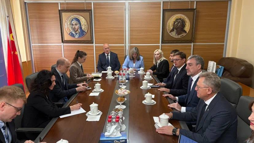 Фото: телеграм-канал Василия Орлова