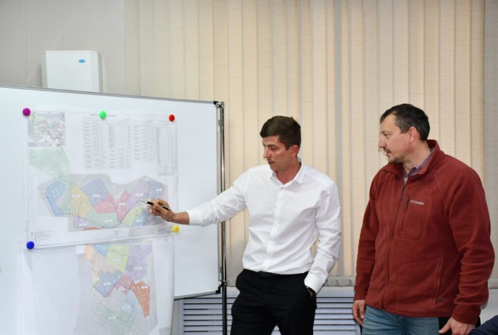 Голубое топливо – в каждый дом: до Чигирей проложат газовую трубу