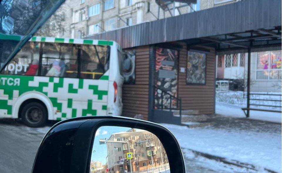 Фото: Амур.инфо