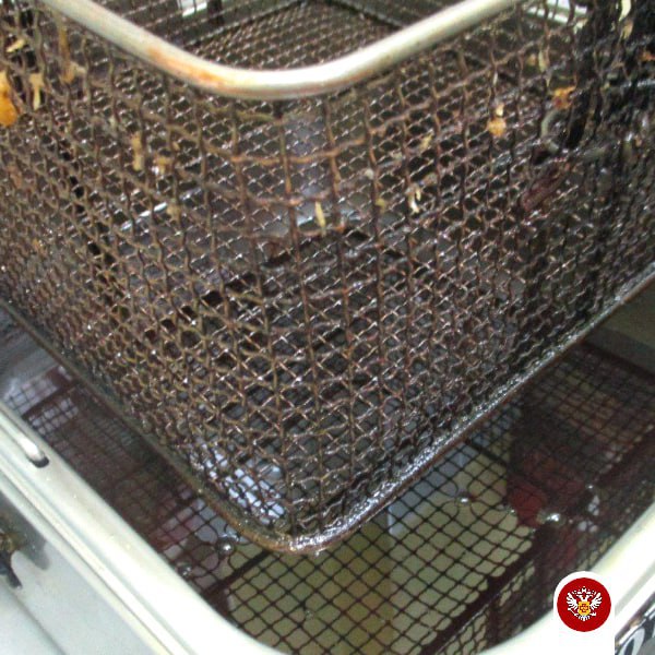 После массового отравления в центре Благовещенска закрыли кафе