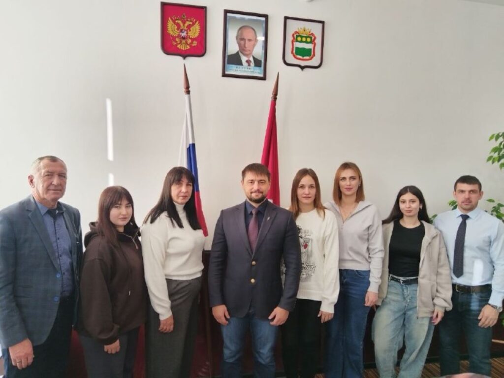 Космодром, вузы, спортшколы: как в Приамурье принимали делегацию из Донбасса