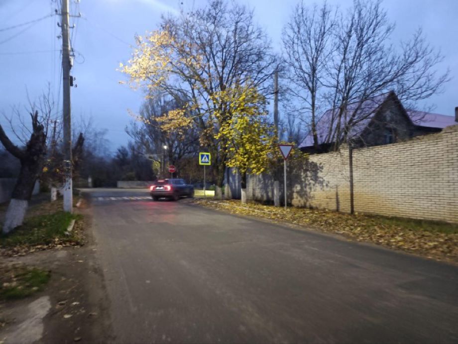 Город на Донбассе преобразился при поддержке Приамурья