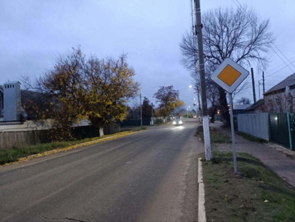 Город на Донбассе преобразился при поддержке Приамурья