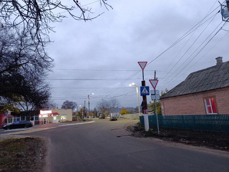 Город на Донбассе преобразился при поддержке Приамурья